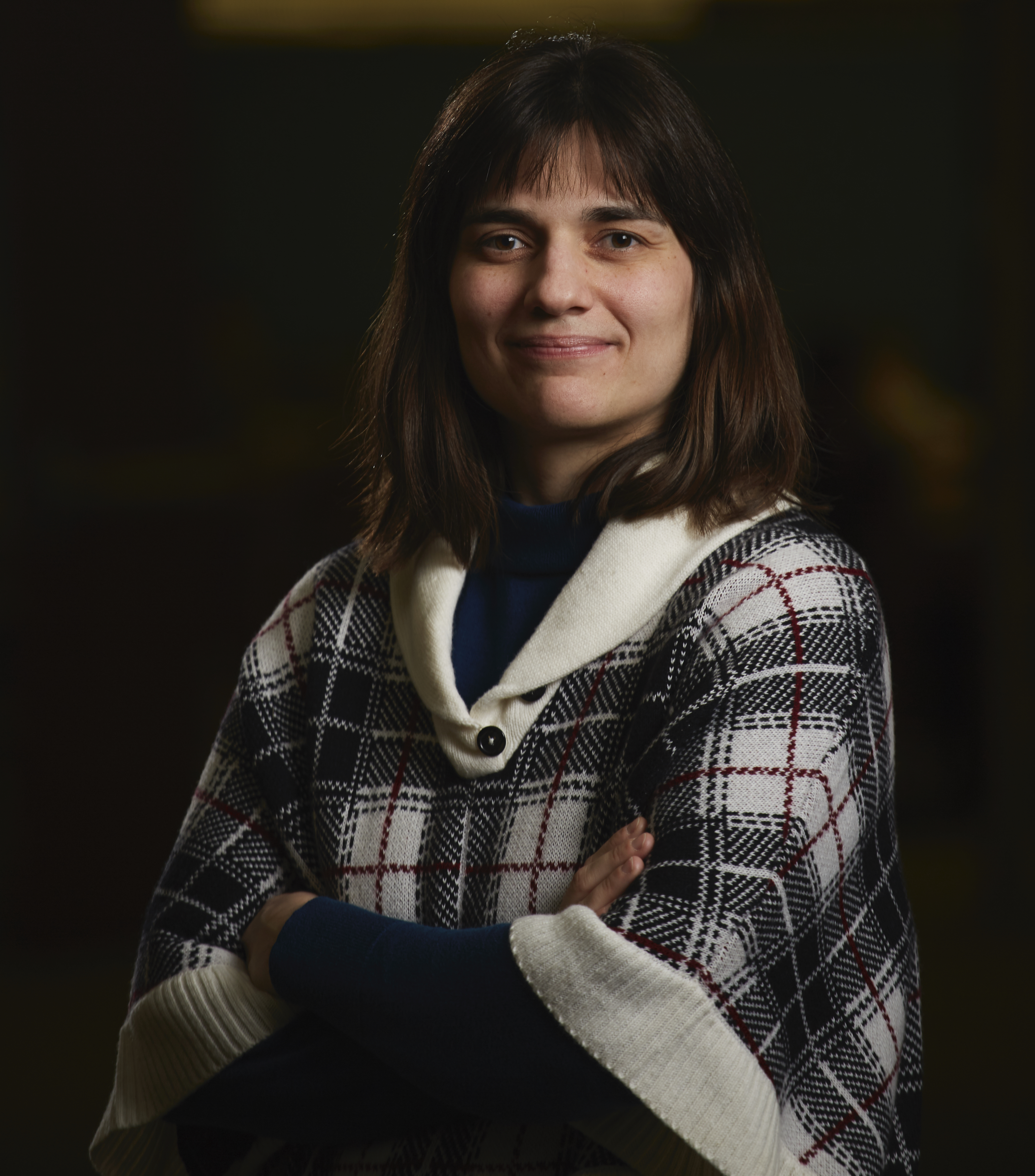 Debbie Perouli